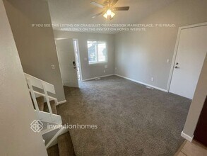 4572 S Buckley Way in Aurora, CO - Building Photo - Building Photo