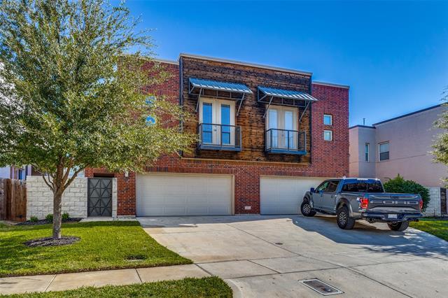 405 Templeton Dr in Fort Worth, TX - Building Photo