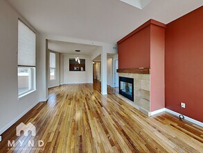 1521 Vine St in Denver, CO - Building Photo - Building Photo