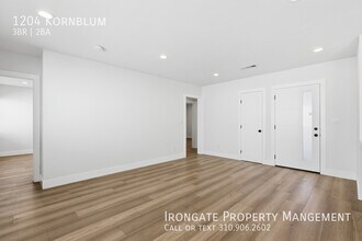 1204 Kornblum Ave. in Torrance, CA - Building Photo - Building Photo