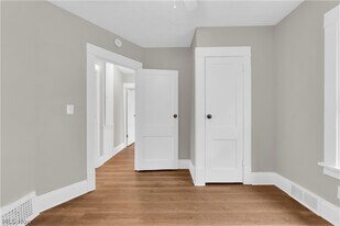 9409 Denison Ave in Cleveland, OH - Building Photo