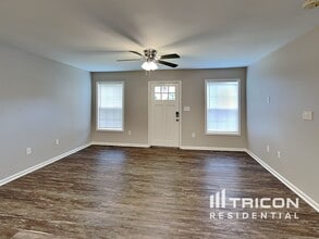 1657 Lemming Dr SE in Concord, NC - Building Photo - Building Photo
