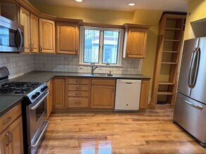 169 Willow St, Unit 1 in Boston, MA - Building Photo - Building Photo