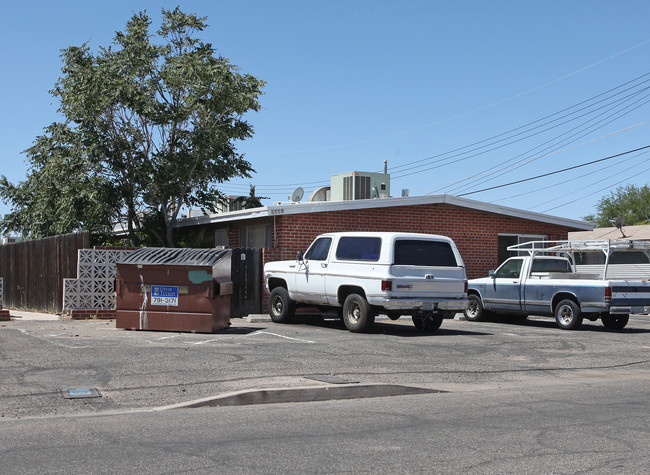 3442 E Blacklidge in Tucson, AZ - Building Photo - Building Photo