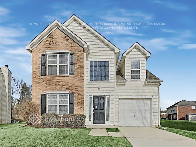 property at 1432 Jabbok Pl NW
