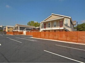 2512 Durwood St in Austin, TX - Building Photo