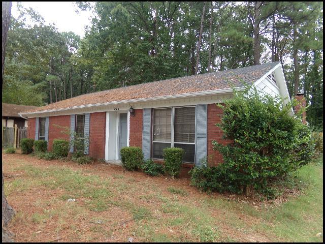 5803 Chaucer Ln in Little Rock, AR - Building Photo - Building Photo