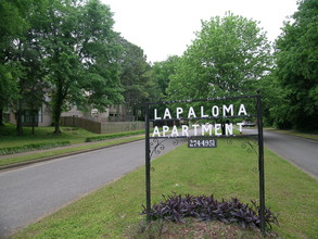 Lapaloma Apartments in Memphis, TN - Building Photo - Building Photo