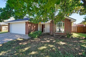 3833 Purdue Ln in Abilene, TX - Building Photo - Building Photo