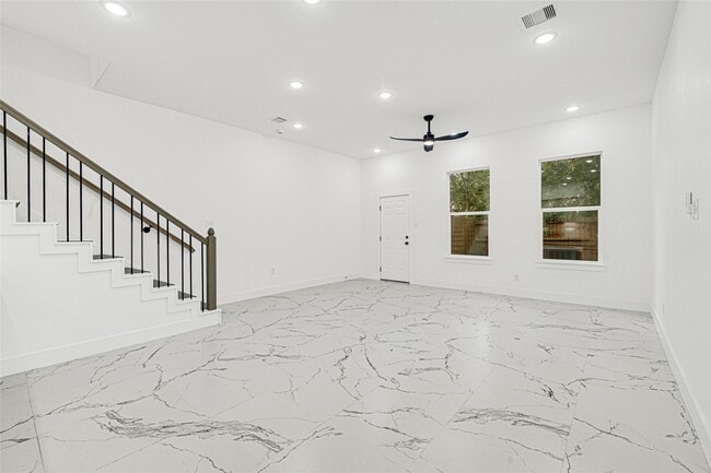 property at 9316 Waller St