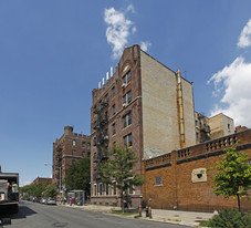 85 Clarkson Ave Apartments