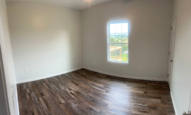 110 Charlie Hoss Rd, Unit Charlie hoss