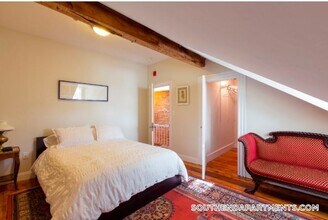 237 Northampton St in Boston, MA - Building Photo - Building Photo