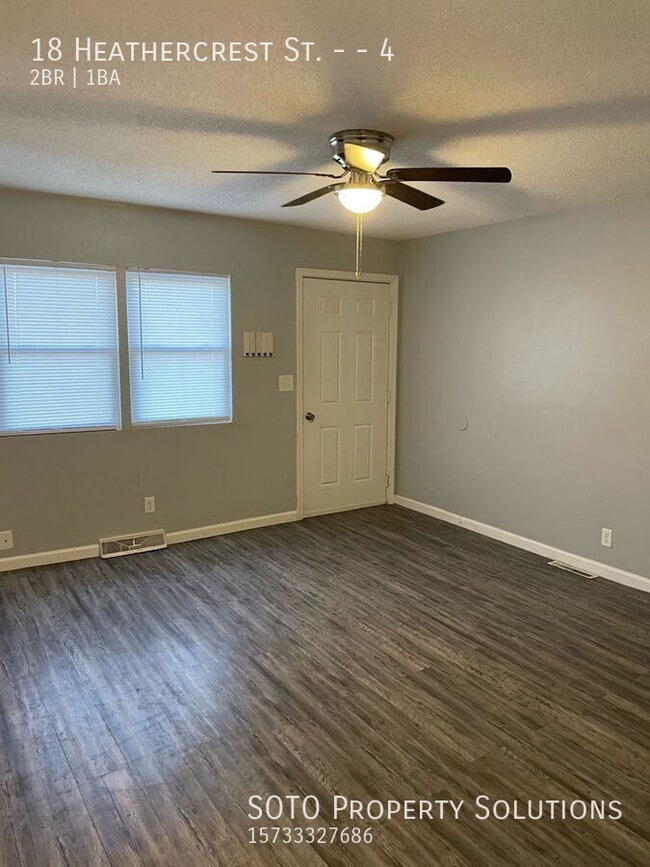 18 Heathercrest St in Sikeston, MO - Building Photo - Building Photo