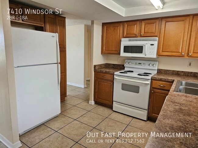 7410 Windsor St in Hudson, FL - Building Photo - Building Photo
