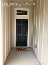 169 Arvil Dr in Killeen, TX - Building Photo - Building Photo