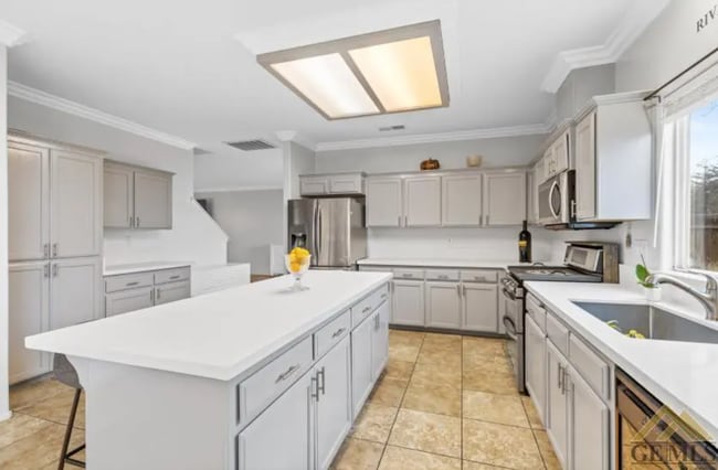 11515 Presidential Rd in Bakersfield, CA - Building Photo - Building Photo