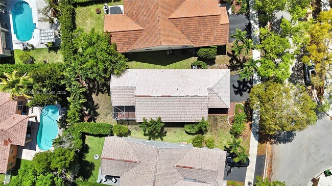 4454 Mahogany Ridge Dr in Weston, FL - Building Photo - Building Photo