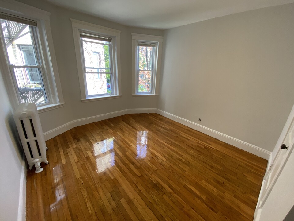 34 Worthington St, Unit 1 in Boston, MA - Building Photo