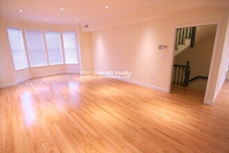 15 Langdon St, Unit #2 in Cambridge, MA - Foto de edificio - Building Photo