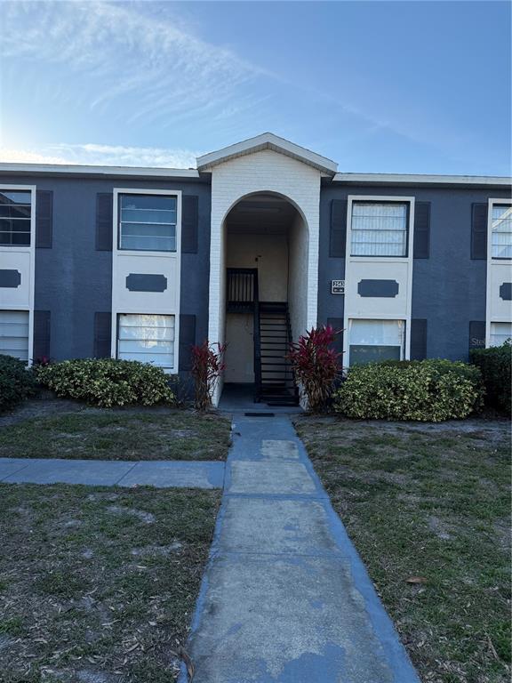 2543 N Alafaya Trail in Orlando, FL - Building Photo - Building Photo