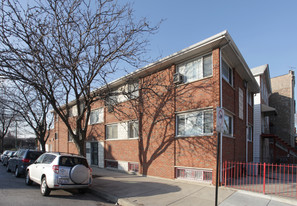 2744 S Princeton Ave Apartments