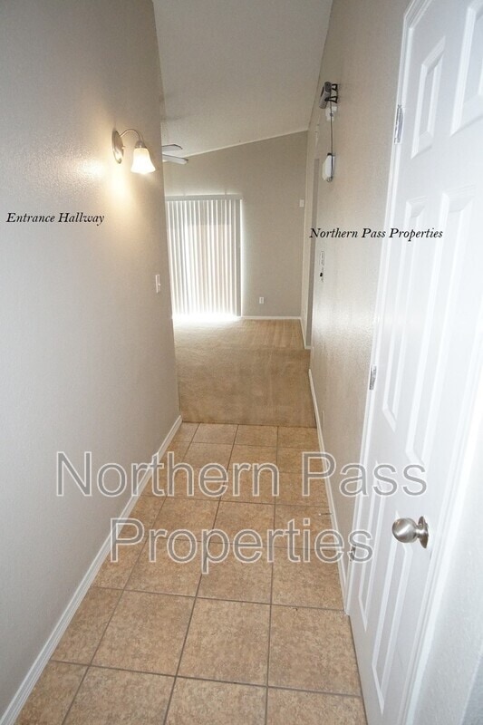 807 Jaime St in Anthony, TX - Building Photo - Building Photo