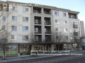 118 107th Ave NE in Bellevue, WA - Building Photo - Building Photo