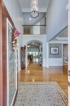 2005 Daylily Dr in Franklin, TN - Foto de edificio - Building Photo