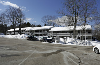 Newmarket Apartments in Newmarket, NH - Building Photo - Building Photo