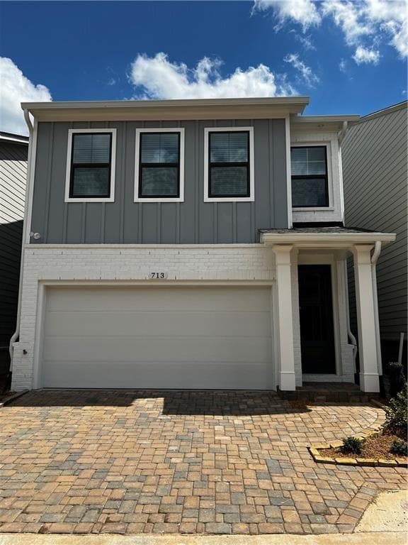 713 Stickley Oak Way in Woodstock, GA - Building Photo - Building Photo