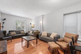 5956 Kingsbury Ave, Unit 1F in St. Louis, MO - Building Photo - Building Photo