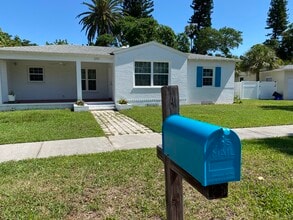 3411 E Debazan Ave in St Pete Beach, FL - Building Photo - Building Photo