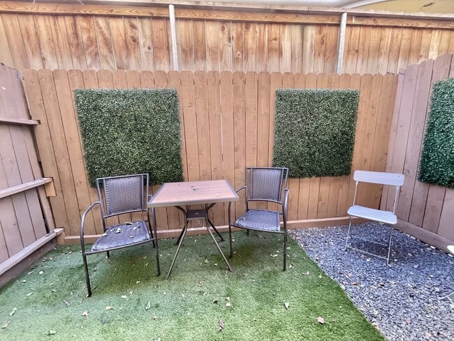 property at 1801 Huldy St