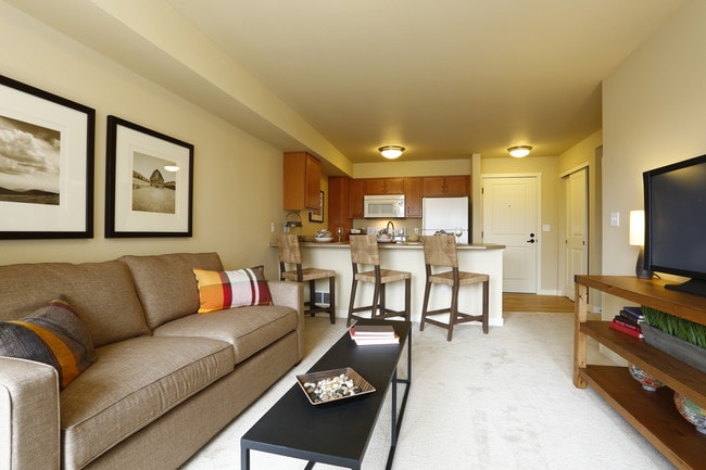 Affinity at Billings 55+ in Billings, MT - Foto de edificio - Building Photo