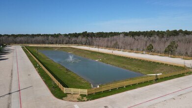 242 Ulrich Ln in Crosby, TX - Building Photo - Building Photo