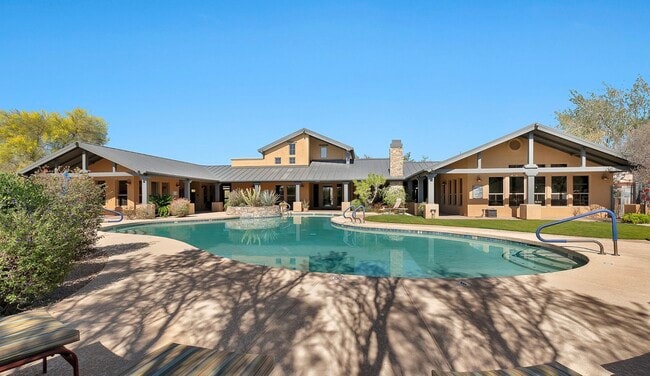 property at 20801 N 90th Pl