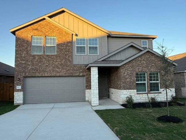 property at 18022 Lark Sparrow Dr