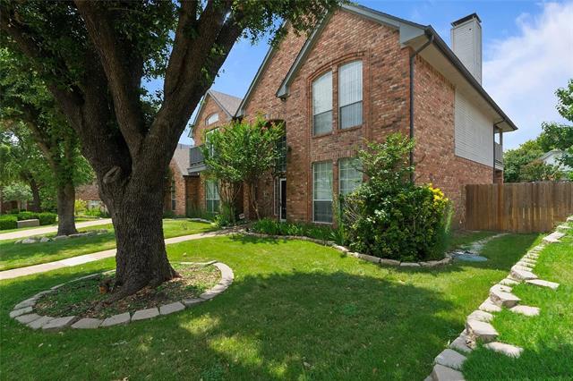 741 Forest Bend Dr in Plano, TX - Foto de edificio - Building Photo