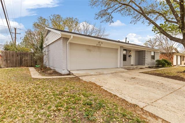 4728 Everest Dr in Fort Worth, TX - Building Photo - Building Photo