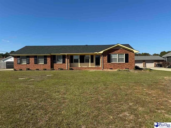 3031 W Woodbine Ave in Florence, SC - Building Photo - Building Photo