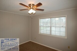 3013 Sharon Cove in Benton, AR - Building Photo