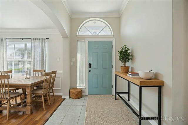 4001 Lakeside Dr in Rowlett, TX - Building Photo - Building Photo