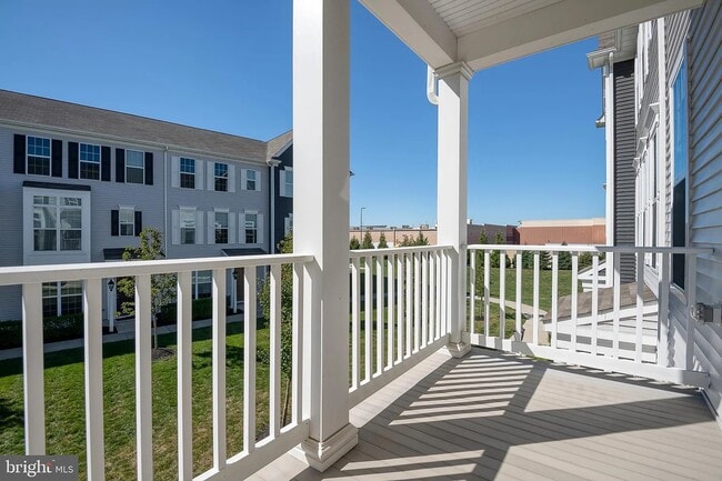 608 Mayer Pl in Lancaster, PA - Foto de edificio - Building Photo