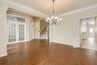 5715 Sapphire Vista Ln in Houston, TX - Building Photo - Building Photo