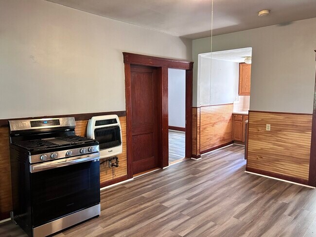 property at 308 Fairmount St