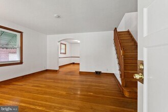 2216 Good Hope Ct SE in Washington, DC - Building Photo - Building Photo