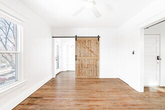 227 S Logan St in Denver, CO - Building Photo - Building Photo