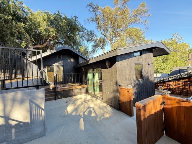 property at 2115 Hyperion Ave