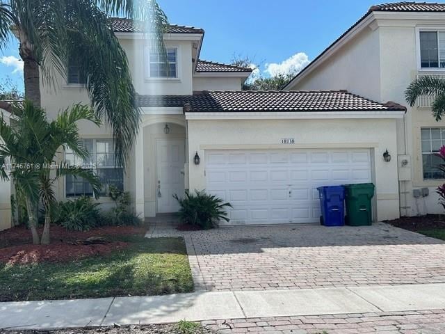 18738 SW 28th St in Miramar, FL - Building Photo - Building Photo